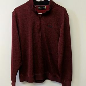 Under Armour Quarter Zip